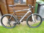 nieuwe cube reaction carbon 27,5er met shimano XT/luchtgeve, Fietsen en Brommers, Fietsen | Mountainbikes en ATB, Hardtail, Nieuw