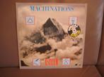 Machinations – Esteem, Ophalen of Verzenden, 1960 tot 1980, Zo goed als nieuw, 12 inch