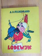 Met Lodewijk in de zak - A.D.HILDEBRAND, Verzenden, Gelezen