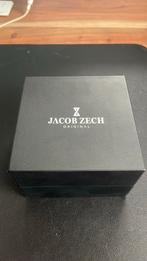 Jacob Zech Legacy, Sieraden, Tassen en Uiterlijk, Horloges | Heren, Nieuw, Ophalen of Verzenden
