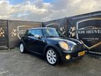 Mini Mini 1.6 Cooper (Panoramadak,Cruise control), Voorwielaandrijving, Metallic lak, Stof, Gebruikt