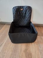 Hondenmand voor in de auto weinig gebruikt, Dieren en Toebehoren, Ophalen of Verzenden, Zo goed als nieuw