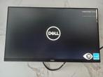 Dell P2419H IPS monitor - barst - 24 inch, Gebruikt, IPS, Full HD, Ophalen of Verzenden