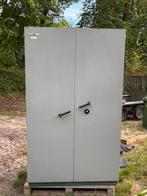 Datakluis brandkast gereedschapskluis, Huis en Inrichting, Brandblussers en Brandkasten, Ophalen, Zo goed als nieuw