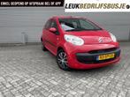 Citroen C1 1.0-12V Ambiance, NIEUWE APK tot 20-07-2026, Voorwielaandrijving, Gebruikt, 4 stoelen, C1