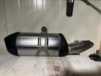 Bmw uitlaat 1250 gs, Motoren, Onderdelen | BMW, Ophalen, Nieuw