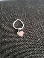 Joy jewellery bali ring, Sieraden, Tassen en Uiterlijk, Nieuw, Ophalen of Verzenden, Kleiner dan 17, Roze
