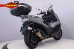 BMW C 400 GT (bj 2021), Scooter, Bedrijf