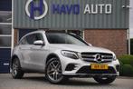 Mercedes-Benz GLC 250 4MATIC AMG, PANO, LED, LANE-ASSIST, Automaat, Gebruikt, Zwart, 4 cilinders