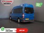 Mercedes-Benz Sprinter 213 2.2 CDI Aut. L2H2 €12.705,- Inc, Auto's, Bestelauto's, Automaat, Euro 5, Gebruikt, 4 cilinders