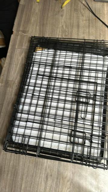 Honden bench  beschikbaar voor biedingen