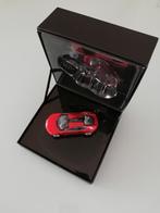 Ford Evos concept car Norev 1:43, Ophalen of Verzenden, Zo goed als nieuw, Auto, Norev