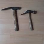 Stratenmakershamer en Schoenmakershamer!, Ophalen of Verzenden