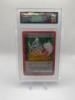 Metazoo Uncle Sam Holo 1st Ed - NM/MINT 8.5 DSG 8/159, Ophalen of Verzenden, Zo goed als nieuw