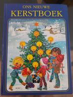 Kerstboek, Ophalen, Gelezen