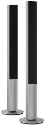 Bang & Olufsen BeoLab 1 top-set!, Audio, Tv en Foto, Luidsprekers, Zo goed als nieuw, 120 watt of meer, Front, Rear of Stereo speakers