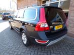Volvo V70 3.2 Ocean Race Automaat / Leder / Schuifdak, Euro 5, Stoelverwarming, Zwart, Zwart