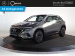 Mercedes-Benz EQA 250 AMG Line 67 kWh | Multispaaks | Apple, Auto's, Mercedes-Benz, 1940 kg, Stof, Gebruikt, 190 pk
