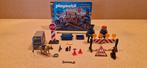 Playmobil politie 6924, Ophalen of Verzenden, Zo goed als nieuw