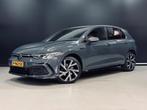 Volkswagen Golf 1.0 eTSI DSG R-Line, Navi, Apple Carplay, Ca, Gebruikt, Leder en Stof, 23 km/l, 1202 kg
