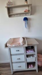 Complete babykamer merk TWF, Ophalen, Zo goed als nieuw, Jongetje of Meisje