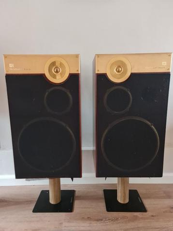 Jbl Century Gold Limited Edition beschikbaar voor biedingen