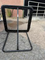 Voetbal Rebounder Net - Exit Toys, Sport en Fitness, Voetbal, Ophalen, Gebruikt, Overige typen