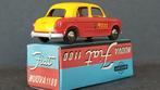 Fiat 1100 Nuova Taxi 1:43 Mercury Italy Re-edition Pol, Hobby en Vrije tijd, Modelauto's | 1:43, Verzenden, Nieuw, Auto