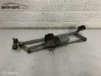 Ruitenwissermotor Seat Ibiza 6J  ('08-'17) 6R1955023A, Auto-onderdelen, Ruiten en Toebehoren, Gebruikt, Volkswagen, Ophalen of Verzenden