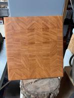 Div. Custom made snijplanken met en zonder inleg, Ophalen of Verzenden, Zo goed als nieuw, 25 tot 50 cm, Minder dan 100 cm