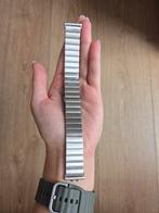 Samsung Galaxy Fit 3 strap, Ophalen of Verzenden, Nieuw, Staal, Overige merken