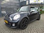 Mini Mini 1.6 One Chili / NAV / Bluetooth / Airco / LMV, Auto's, Voorwielaandrijving, Gebruikt, 4 cilinders, 1055 kg