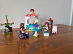 lego Friends 41753, Ophalen of Verzenden, Gebruikt