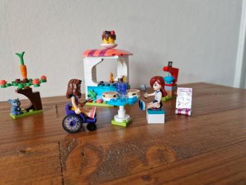 lego Friends 41753 beschikbaar voor biedingen