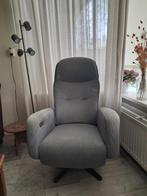 Relax stoel, Ophalen, Gebruikt, Stof, 50 tot 75 cm
