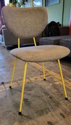 Gispen Lensvelt stoelen | 6 stuks | Gispen 101, Info@andriesign.nl, Ophalen of Verzenden, Zo goed als nieuw, Metaal