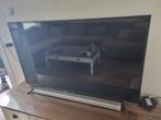 Smart tv, Ophalen, LED, 50 Hz, Zo goed als nieuw