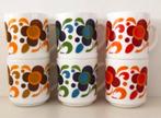 GEZOCHT: KNORR Arcopal mokken, Huis en Inrichting, Keuken | Servies, Verzenden, Overige stijlen, Kop(pen) en/of Schotel(s), Glas
