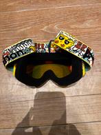Anon Skibril Kinderen - Zo Goed Als Nieuw! Geel, Overige typen, Zo goed als nieuw, Skiën, Ophalen