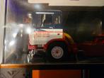 ixo daf 2500 1970, Hobby en Vrije tijd, Modelauto's | 1:50, Ophalen of Verzenden, Nieuw, Bus of Vrachtwagen, Overige merken