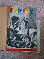 Taptoe bundel 1959, 1940 tot 1960, Ophalen of Verzenden, Tijdschrift