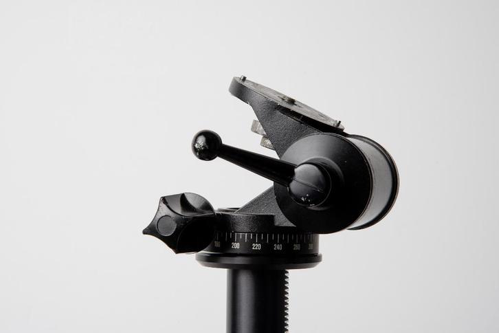 Pan Tilt Head for Sinar Camera, perfect condition, Audio, Tv en Foto, Fotografie | Statieven en Balhoofden, Zo goed als nieuw