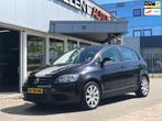 Volkswagen Golf Plus 1.6 Optive 2-Airco, Auto's, Volkswagen, Stof, Gebruikt, Zwart, 4 cilinders