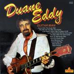 Duane Eddy – Guitar Man, Ophalen of Verzenden
