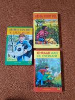 3 kinderboeken ( uitgeverij De Banier ), Boeken, Kinderboeken | Jeugd | 10 tot 12 jaar, Ophalen of Verzenden