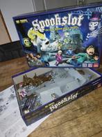 Spookslot  mr creepy, Hobby en Vrije tijd, Gezelschapsspellen | Bordspellen, Ophalen of Verzenden, Zo goed als nieuw