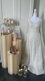 Bridalroom, Hobby en Vrije tijd, Feestartikelen | Verhuur, Ophalen of Verzenden, Zo goed als nieuw
