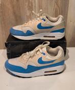 Nike Air Max 1 - Maat 40 Dames Sneakers, Kleding | Dames, Schoenen, Blauw, Ophalen of Verzenden, Nike air max, Sneakers of Gympen