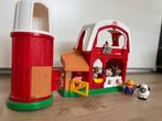 Boerderij Fisher Price, Kinderen en Baby's, Speelgoed | Fisher-Price, Ophalen, Gebruikt, Speelset, Met geluid