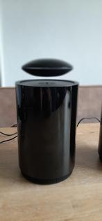 Zwarte Mars by Crazybaby draadloze bluetooth speaker, Overige merken, Overige typen, Ophalen of Verzenden, Zo goed als nieuw